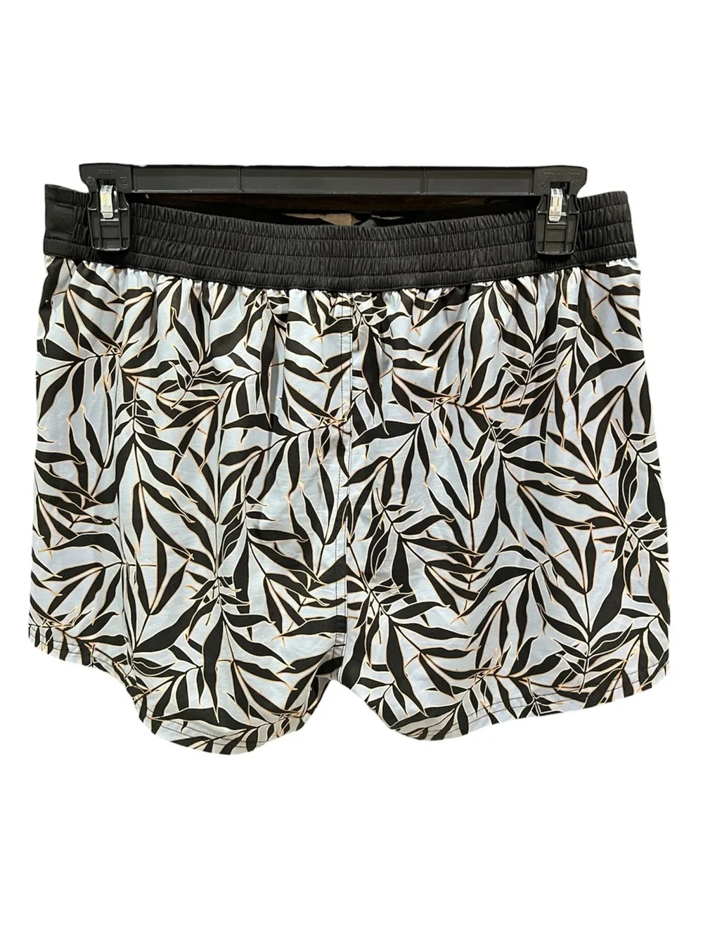 Tucann Swim Board Shorts Size Large